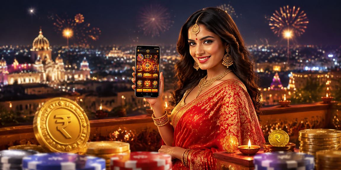 Women enjoying mobile casino gaming comfortably in traditional outfit